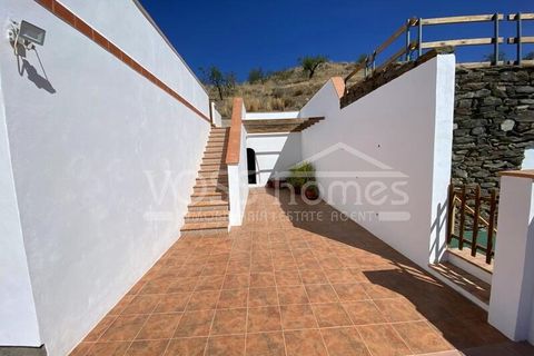 Landejendom i Taberno, Almeria, Taberno - € 299.950 | Ref: VH2172 - foto 13