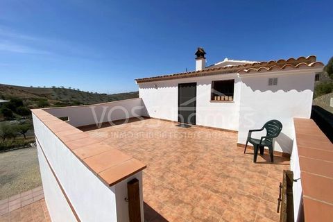 Landejendom i Taberno, Almeria, Taberno - € 299.950 | Ref: VH2172 - foto 14
