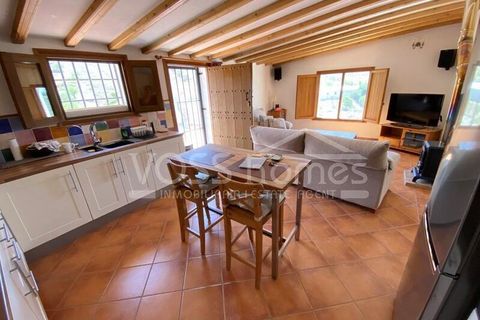 Landejendom i Taberno, Almeria, Taberno - € 299.950 | Ref: VH2172 - foto 15