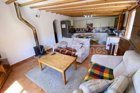 Landejendom i Taberno, Almeria, Taberno - € 299.950 | Ref: VH2172 - foto 16