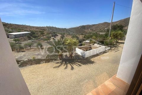 Landejendom i Taberno, Almeria, Taberno - € 299.950 | Ref: VH2172 - foto 17