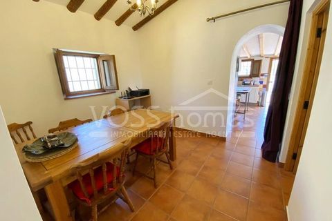 Landejendom i Taberno, Almeria, Taberno - € 299.950 | Ref: VH2172 - foto 18