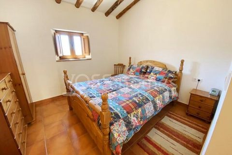 Landejendom i Taberno, Almeria, Taberno - € 299.950 | Ref: VH2172 - foto 19