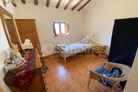 Landejendom i Taberno, Almeria, Taberno - € 299.950 | Ref: VH2172 - foto 20