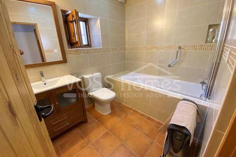 Landejendom i Taberno, Almeria, Taberno - € 299.950 | Ref: VH2172 - foto 21