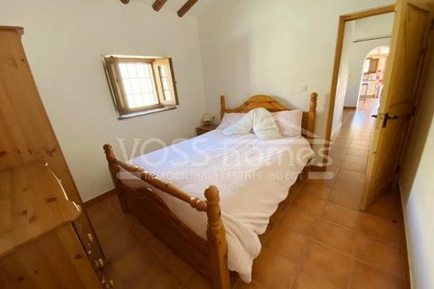 Landejendom i Taberno, Almeria, Taberno - € 299.950 | Ref: VH2172 - foto 22