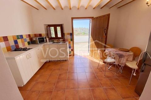 Landejendom i Taberno, Almeria, Taberno - € 299.950 | Ref: VH2172 - foto 23