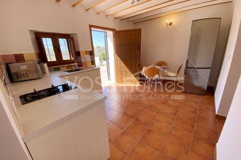 Landejendom i Taberno, Almeria, Taberno - € 299.950 | Ref: VH2172 - foto 24
