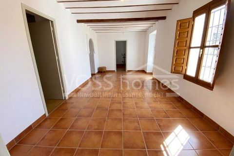 Landejendom i Taberno, Almeria, Taberno - € 299.950 | Ref: VH2172 - foto 25