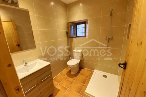 Landejendom i Taberno, Almeria, Taberno - € 299.950 | Ref: VH2172 - foto 26