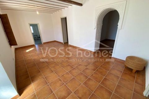 Landejendom i Taberno, Almeria, Taberno - € 299.950 | Ref: VH2172 - foto 27