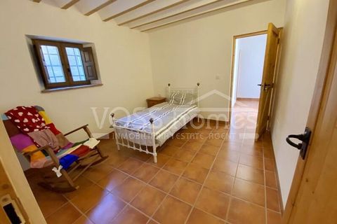 Landejendom i Taberno, Almeria, Taberno - € 299.950 | Ref: VH2172 - foto 28