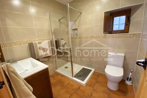 Landejendom i Taberno, Almeria, Taberno - € 299.950 | Ref: VH2172 - foto 30
