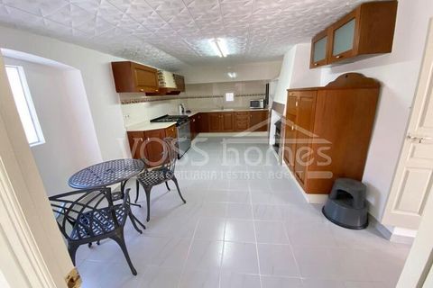 Landejendom i Taberno, Almeria, Taberno - € 299.950 | Ref: VH2172 - foto 34