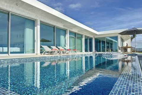 Villa i Calheta, Madeira, Calheta - € 1.895.000 | Ref: 3313 - foto 3