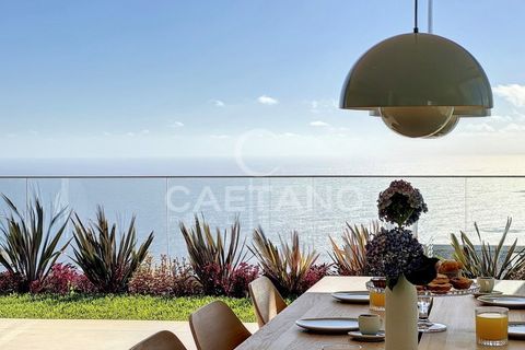 Villa i Calheta, Madeira, Calheta - € 1.895.000 | Ref: 3313 - foto 6