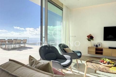 Villa i Calheta, Madeira, Calheta - € 1.895.000 | Ref: 3313 - foto 10