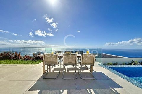 Villa i Calheta, Madeira, Calheta - € 1.895.000 | Ref: 3313 - foto 11