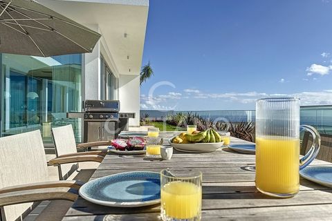 Villa i Calheta, Madeira, Calheta - € 1.895.000 | Ref: 3313 - foto 13