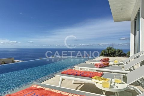 Villa i Calheta, Madeira, Calheta - € 1.895.000 | Ref: 3313 - foto 14