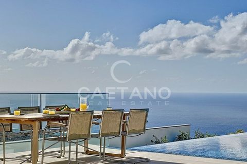 Villa i Calheta, Madeira, Calheta - € 1.895.000 | Ref: 3313 - foto 15