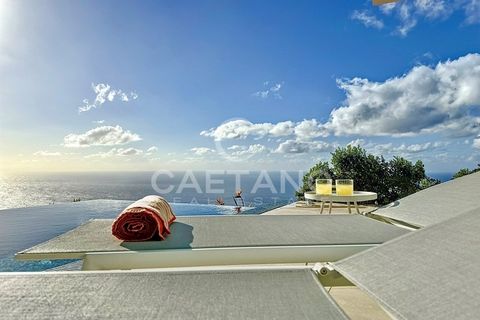 Villa i Calheta, Madeira, Calheta - € 1.895.000 | Ref: 3313 - foto 16