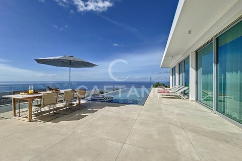 Villa i Calheta, Madeira, Calheta - € 1.895.000 | Ref: 3313 - foto 17