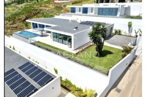 Villa i Calheta, Madeira, Calheta - € 1.895.000 | Ref: 3313 - foto 18