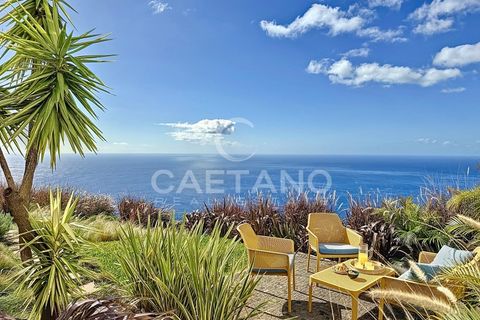 Villa i Calheta, Madeira, Calheta - € 1.895.000 | Ref: 3313 - foto 23