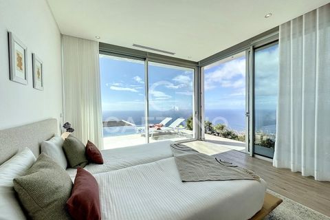 Villa i Calheta, Madeira, Calheta - € 1.895.000 | Ref: 3313 - foto 24