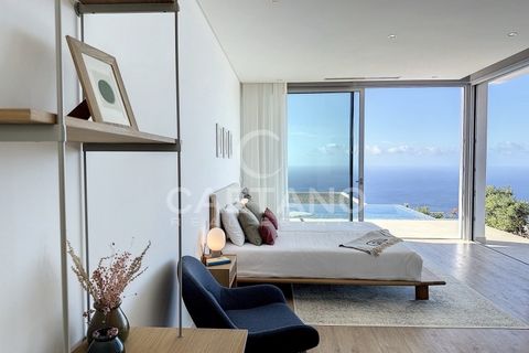 Villa i Calheta, Madeira, Calheta - € 1.895.000 | Ref: 3313 - foto 25