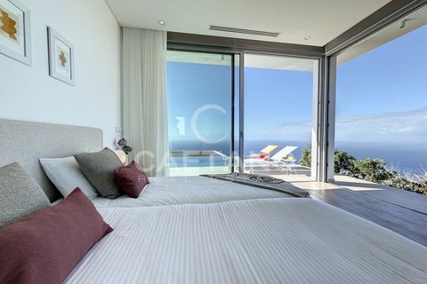 Villa i Calheta, Madeira, Calheta - € 1.895.000 | Ref: 3313 - foto 27