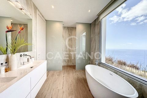 Villa i Calheta, Madeira, Calheta - € 1.895.000 | Ref: 3313 - foto 28