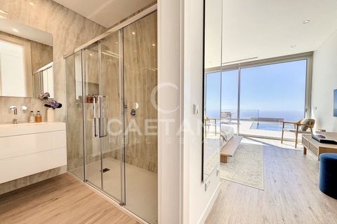 Villa i Calheta, Madeira, Calheta - € 1.895.000 | Ref: 3313 - foto 34