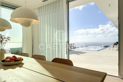 Villa i Calheta, Madeira, Calheta - € 1.895.000 | Ref: 3313 - foto 41