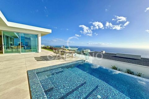Villa i Calheta, Madeira, Calheta - € 1.895.000 | Ref: 3313 - foto 44