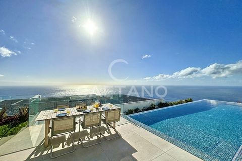 Villa i Calheta, Madeira, Calheta - € 1.895.000 | Ref: 3313 - foto 45
