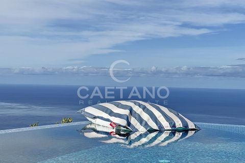 Villa i Calheta, Madeira, Calheta - € 1.895.000 | Ref: 3313 - foto 46