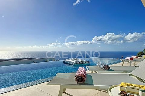 Villa i Calheta, Madeira, Calheta - € 1.895.000 | Ref: 3313 - foto 47