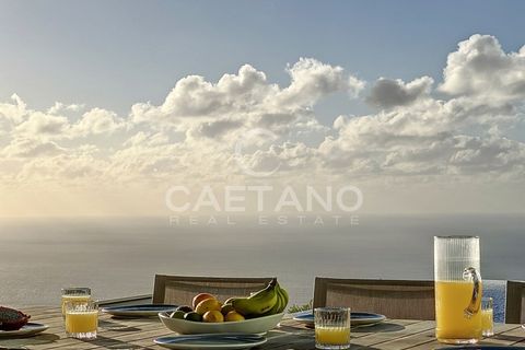 Villa i Calheta, Madeira, Calheta - € 1.895.000 | Ref: 3313 - foto 48
