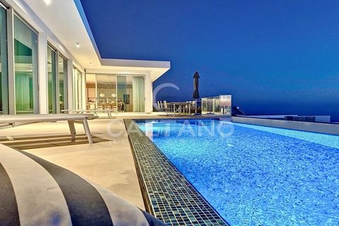 Villa i Calheta, Madeira, Calheta - € 1.895.000 | Ref: 3313 - foto 49