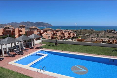Wohnung in Isla Plana, Murcia - Foto 1