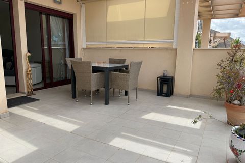 Wohnung in Isla Plana, Murcia - Foto 3