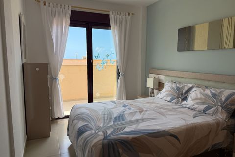 Wohnung in Isla Plana, Murcia - Foto 4