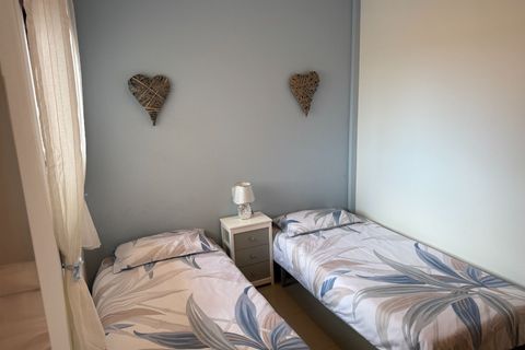 Wohnung in Isla Plana, Murcia - Foto 5