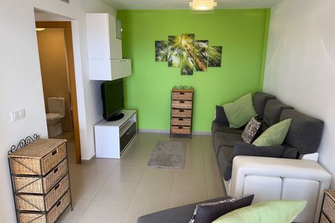 Leilighet i Isla Plana, Murcia, Isla Plana - € 159 000 | Ref: AP0937 - foto 6
