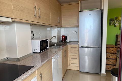 Leilighet i Isla Plana, Murcia, Isla Plana - € 159 000 | Ref: AP0937 - foto 7