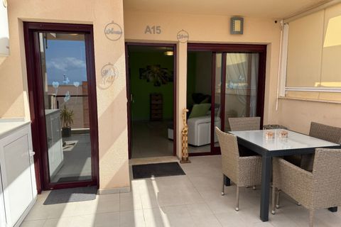 Leilighet i Isla Plana, Murcia, Isla Plana - € 159 000 | Ref: AP0937 - foto 11