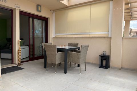 Leilighet i Isla Plana, Murcia, Isla Plana - € 159 000 | Ref: AP0937 - foto 15