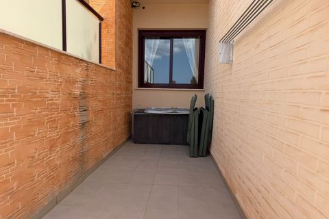 Leilighet i Isla Plana, Murcia, Isla Plana - € 159 000 | Ref: AP0937 - foto 20